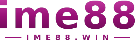 ime88 logo